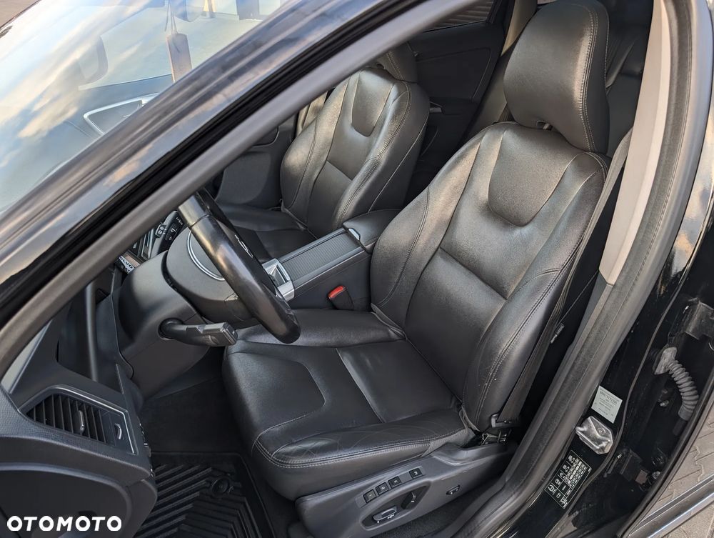 Volvo XC 60 D4 Drive-E Summum - 35