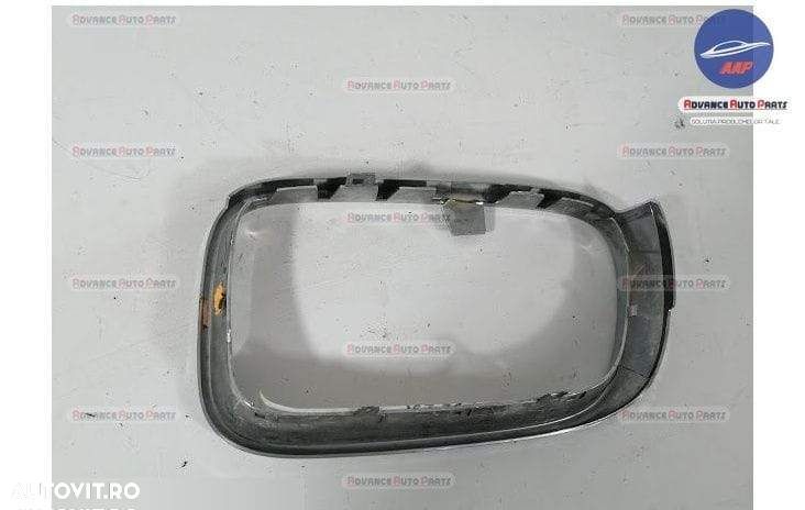 Crom Grila Centrala Stanga original BMW  X3  F25 [2010 - 2015] - 4
