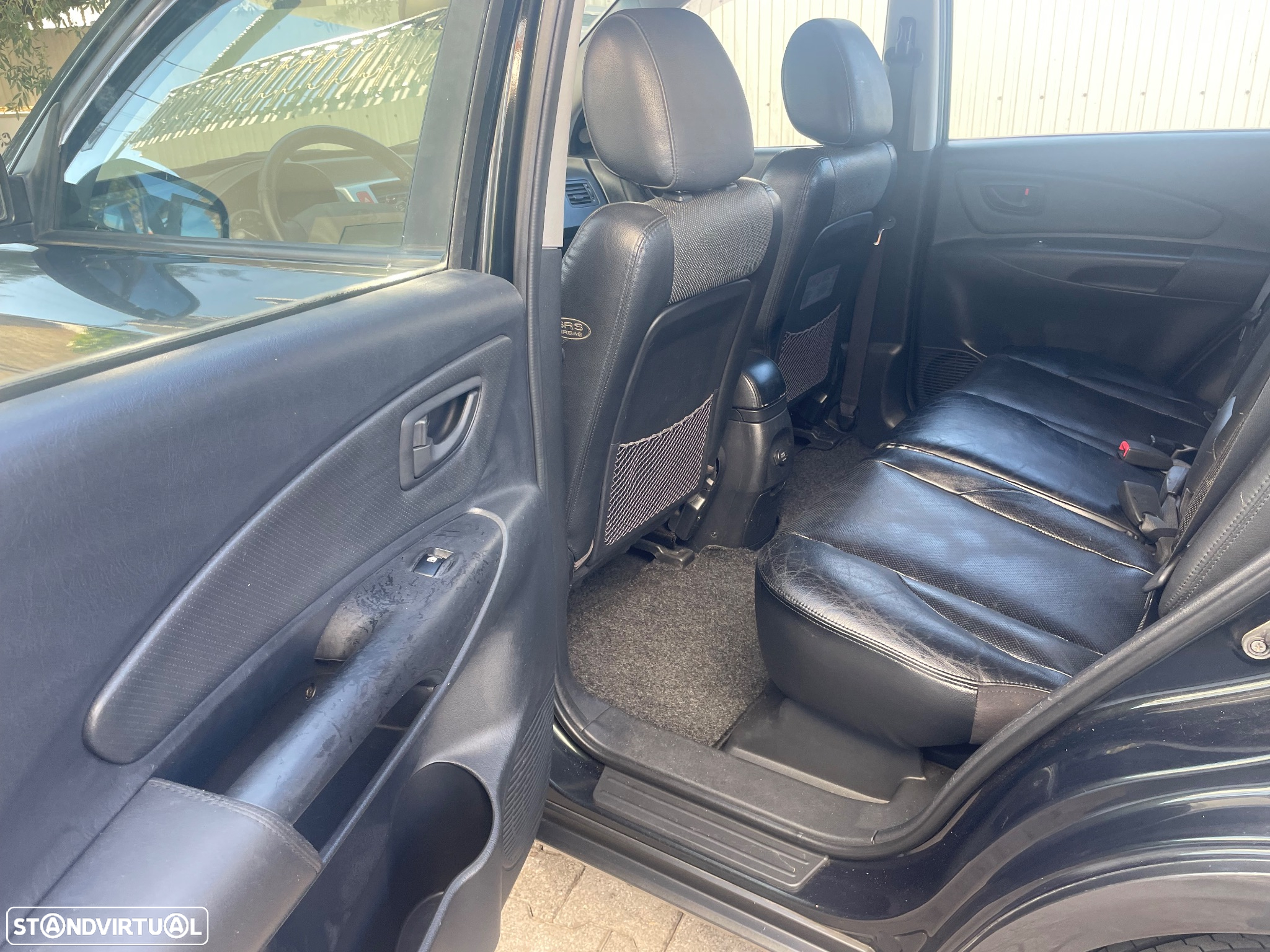 Hyundai Tucson - 17