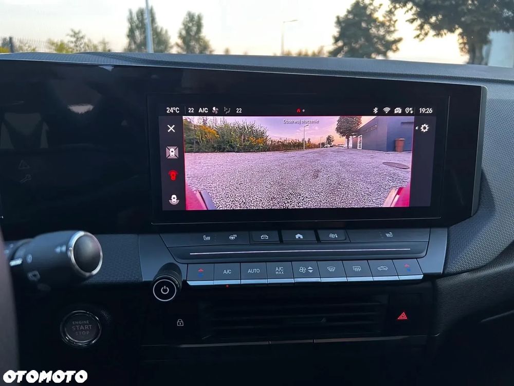 Opel Astra 1.6 T Plug-in Hybrid GS Line - 26