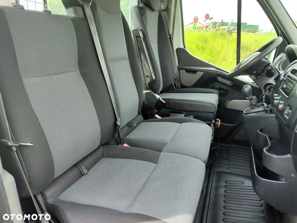 Renault Master - 23