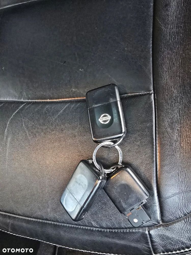 Nissan Qashqai+2 2.0 dCi 4x4 Tekna Premium - 29