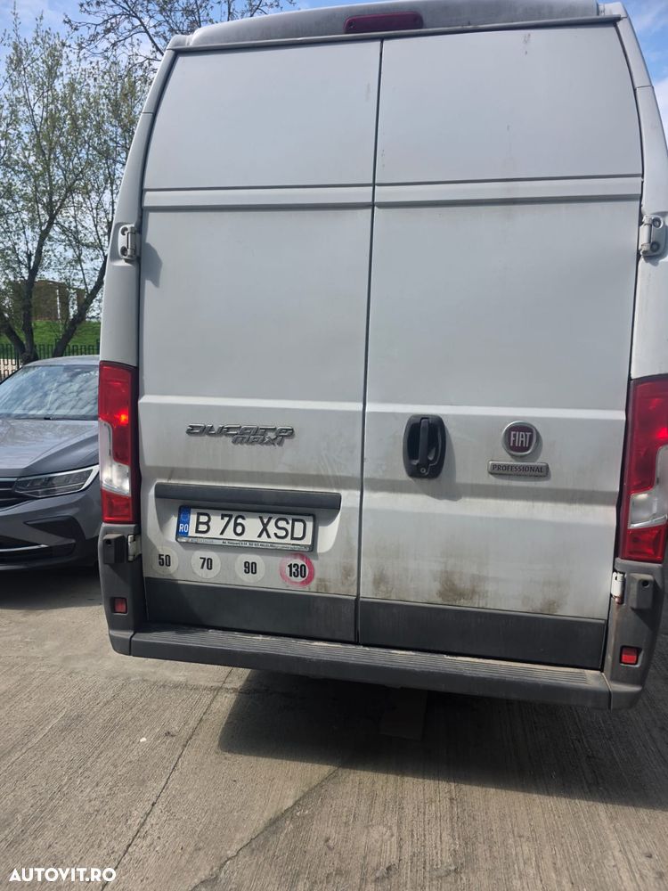 Fiat Ducato - 8