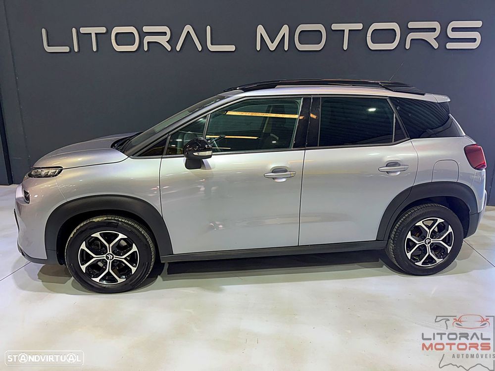 Citroën C3 Aircross 1.2 PureTech Plus - 7