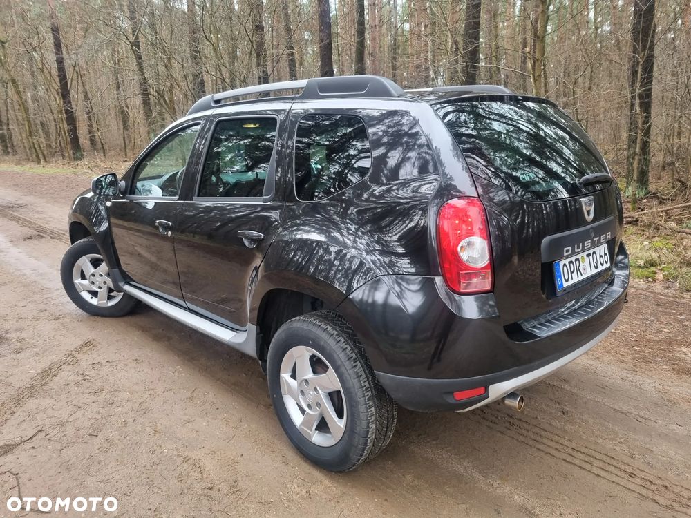 Dacia Duster 1.6 16V 105 4x2 Prestige - 26