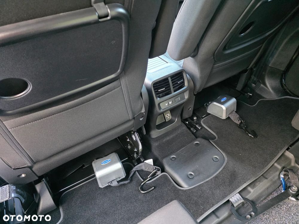 Peugeot Rifter 1.5 BlueHDI GT S&S N1 - 20