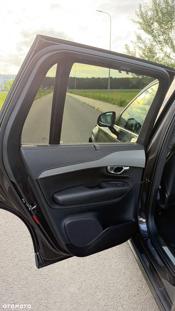 Volvo XC 90 B5 B AWD Plus Bright - 28