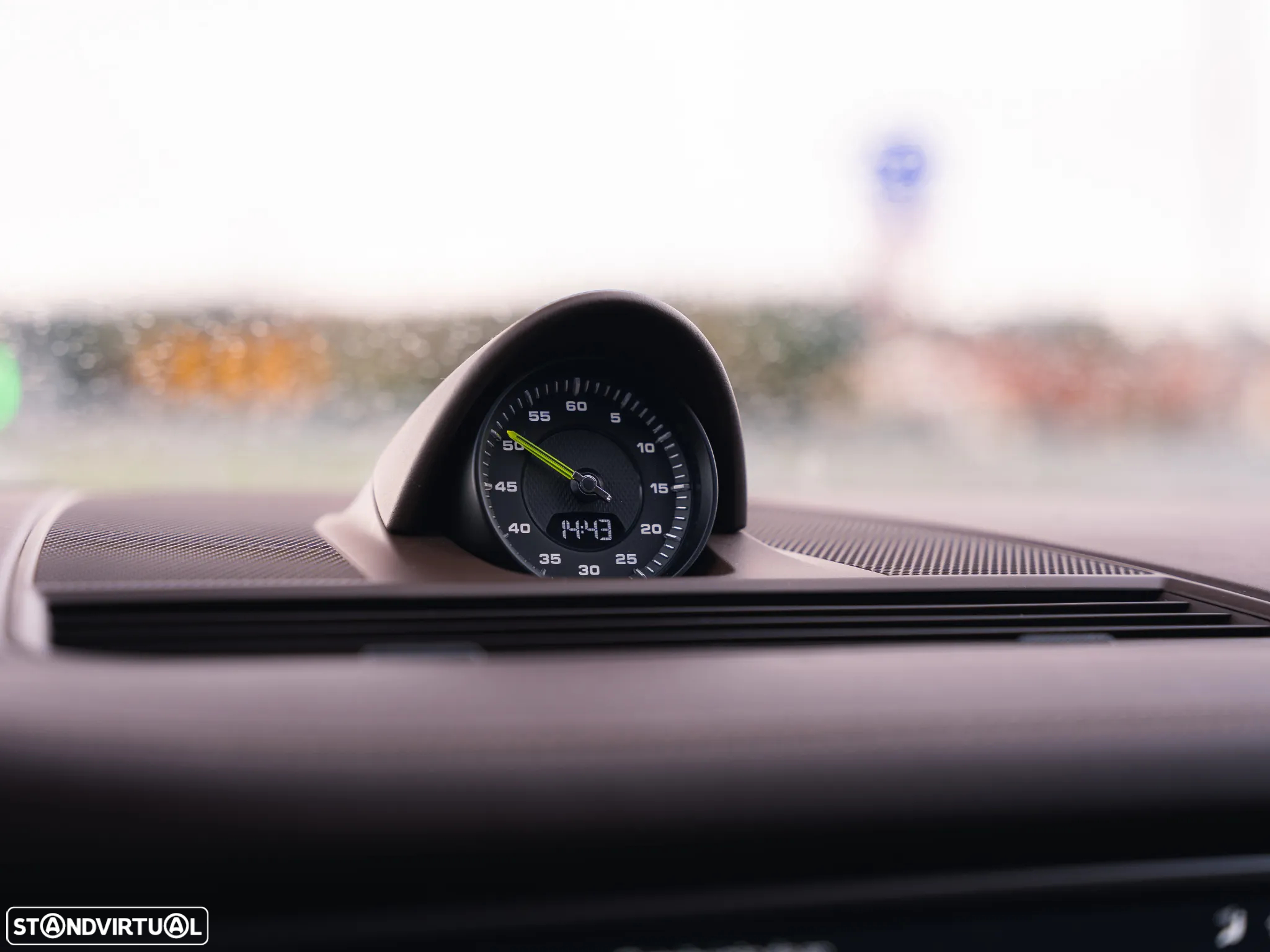 Porsche Panamera Turbo S E-Hybrid - 31