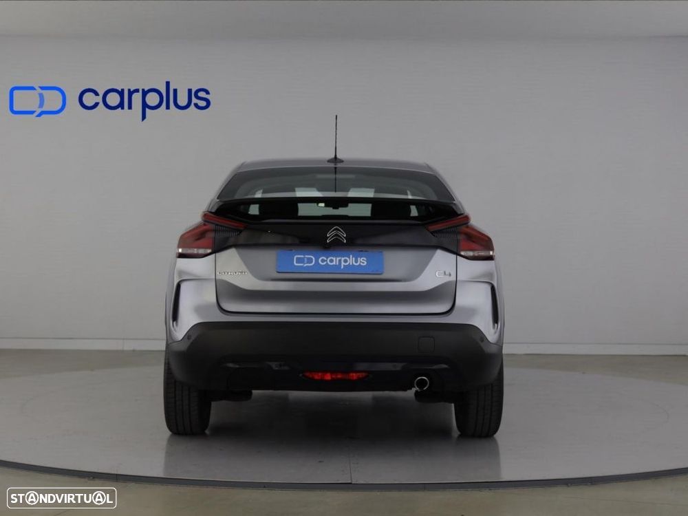 Citroën C4 1.5 BlueHDi Feel Pack - 6