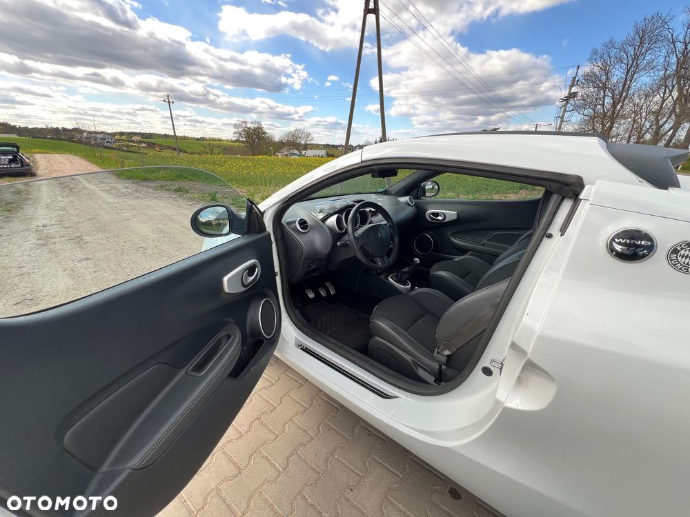 Renault Wind - 8