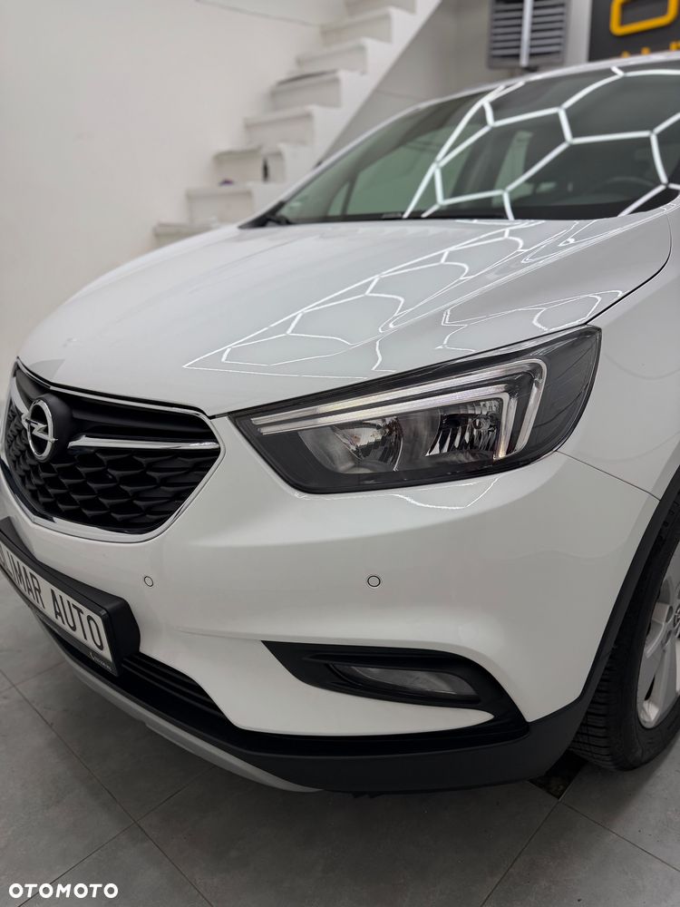 Opel Mokka 1.4 Turbo ecoFLEX Start/Stop Innovation - 6