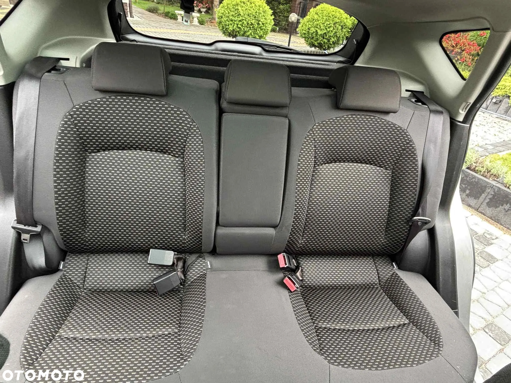 Nissan Qashqai 2.0 tekna - 15