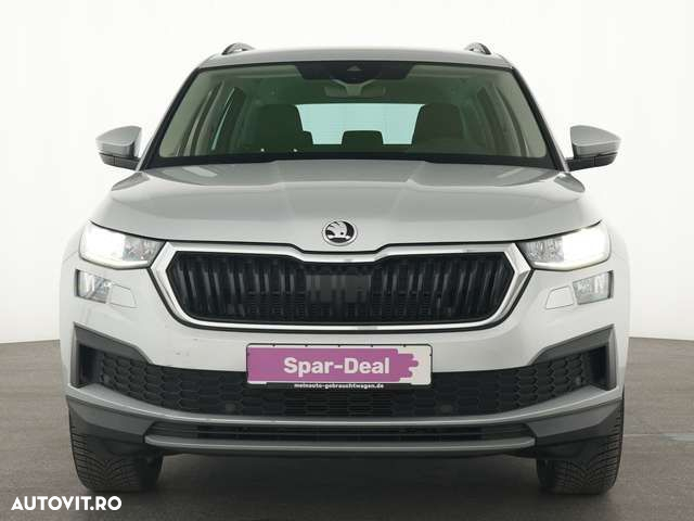 Skoda Kodiaq - 3