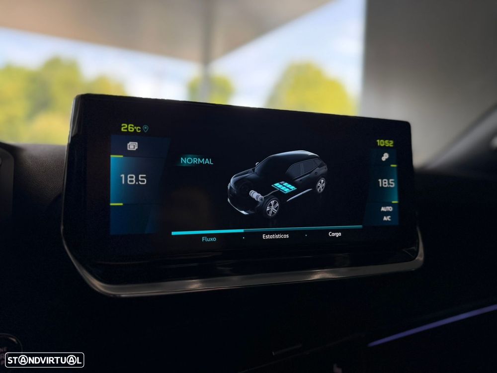 Peugeot e-2008 50 kWh GT - 45