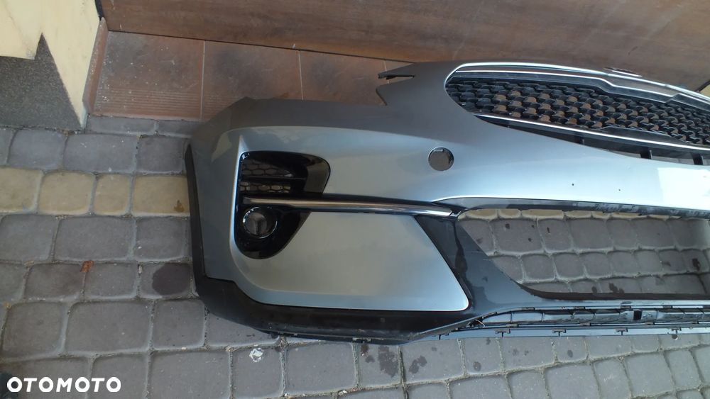 Zderzak przedni Kia X Ceed - 8