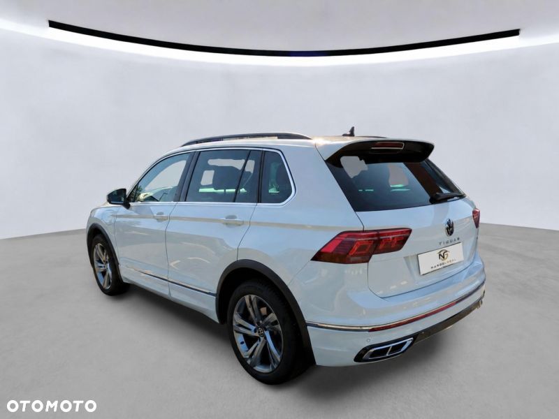 Volkswagen Tiguan 1.4 eHybrid R-Line DSG - 4