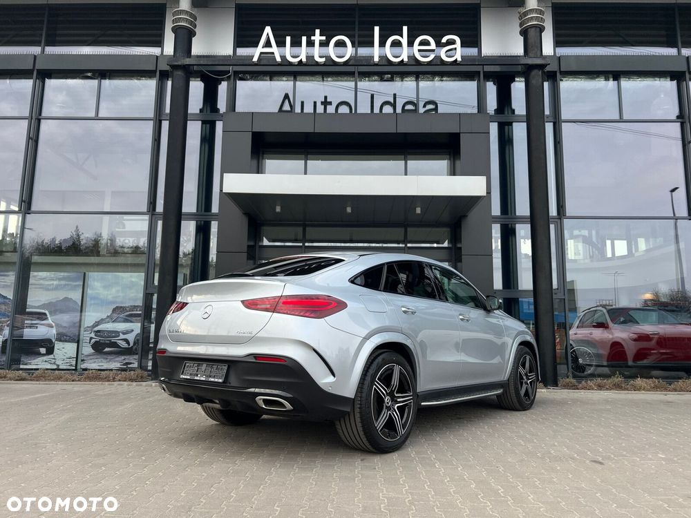 Mercedes-Benz GLE - 17