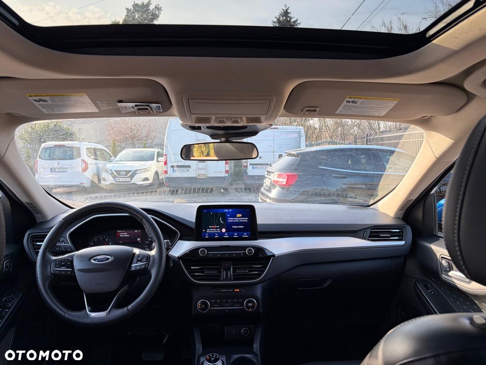 Ford Escape - 23