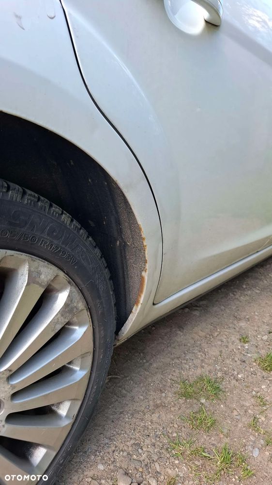 Ford Focus 1.6 TDCi DPF Fun X - 16