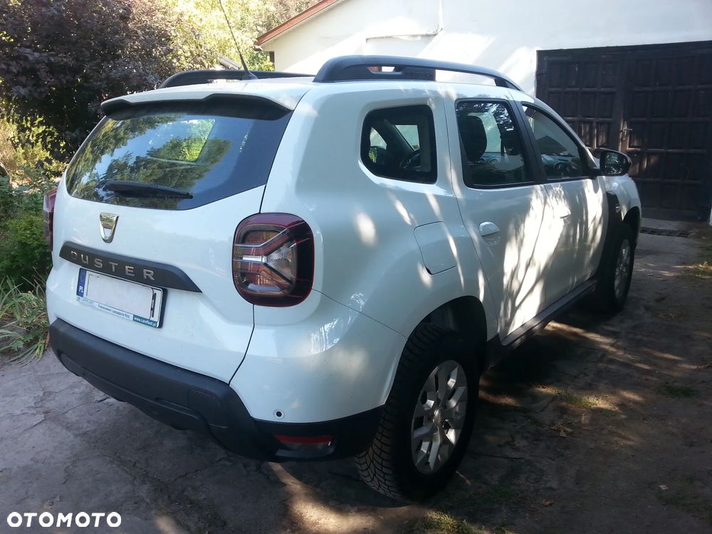 Dacia Duster 1.0 TCe Comfort - 9