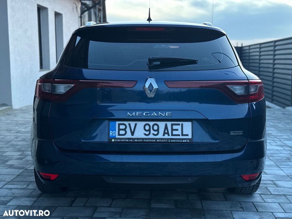 Renault Megane - 5
