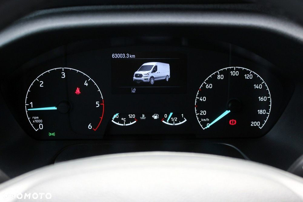 Ford Transit - 17