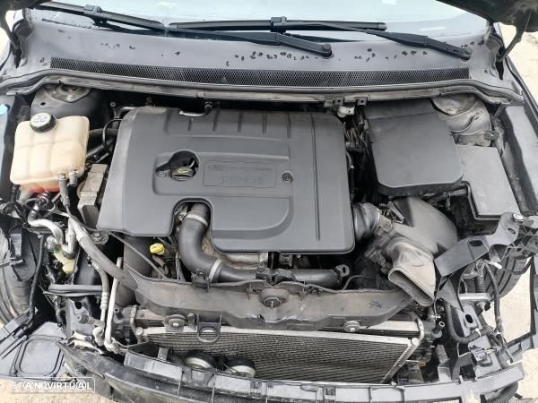 Para Peças Ford Focus Ii Turnier (Da_, Ffs, Ds) - 10
