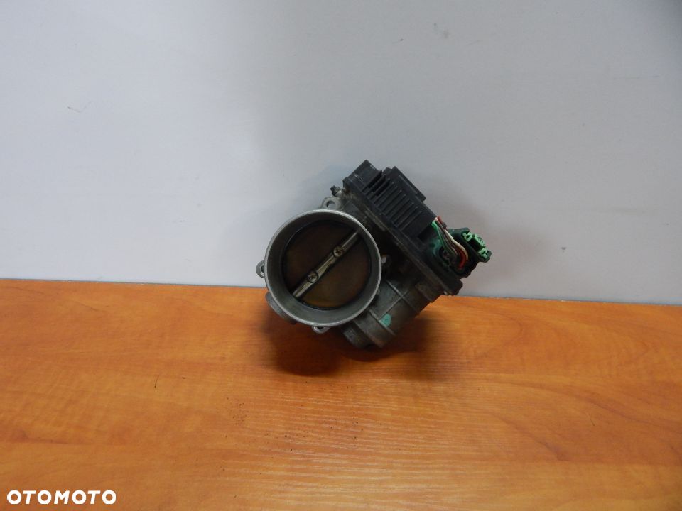 Przepustnica 3.5 v6 ESPACE IV nissan murano 350z infiniti 03-14 Łuków części - 2