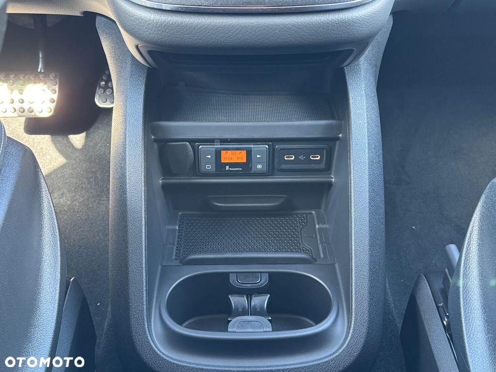 Mercedes-Benz Klasa V 300 d 4-Matic 9G-Tronic (d³ugi) - 20