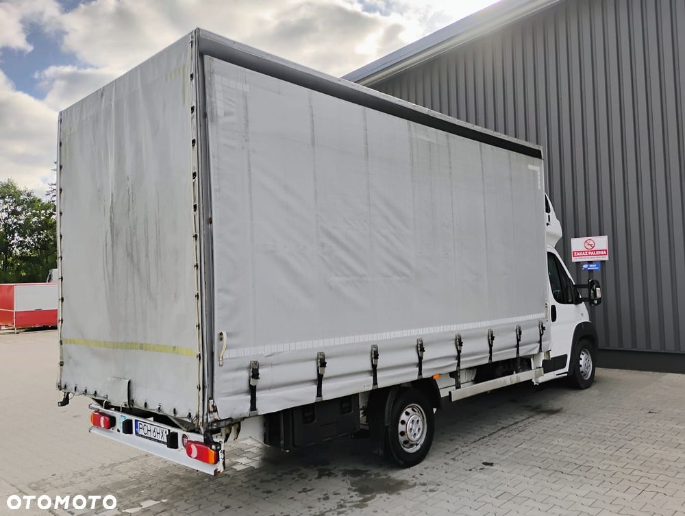 Fiat Ducato 3.0 - 29
