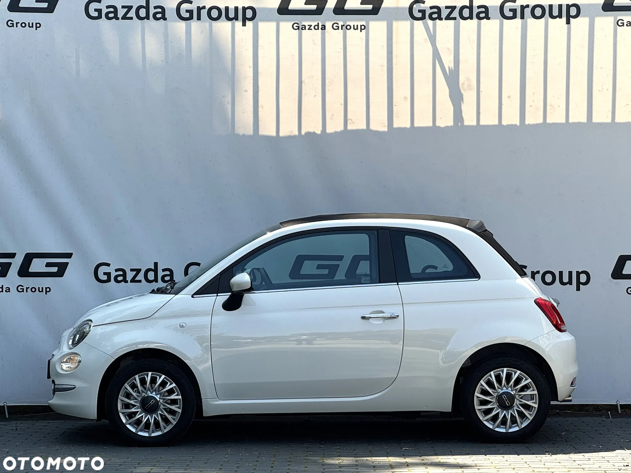 Fiat 500 1.0 Hybrid Dolcevita - 4