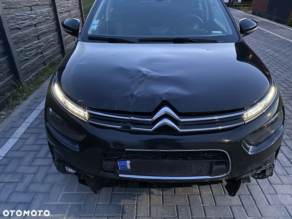 Citroën C4 Cactus PureTech 110 Stop&Start Live - 30