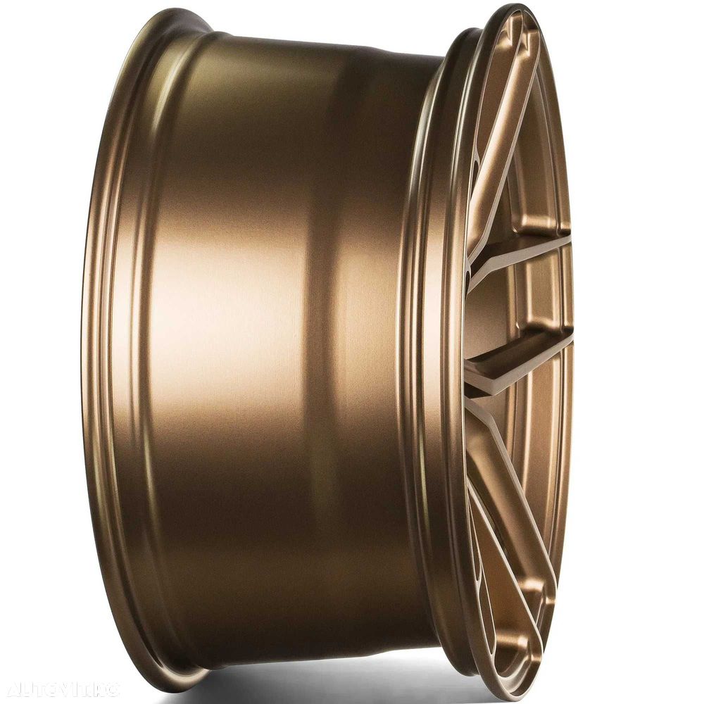 Jante R18 5x114.3 B11 Bronze Style | Toyota Lexus Hyundai Honda Mazda - 3