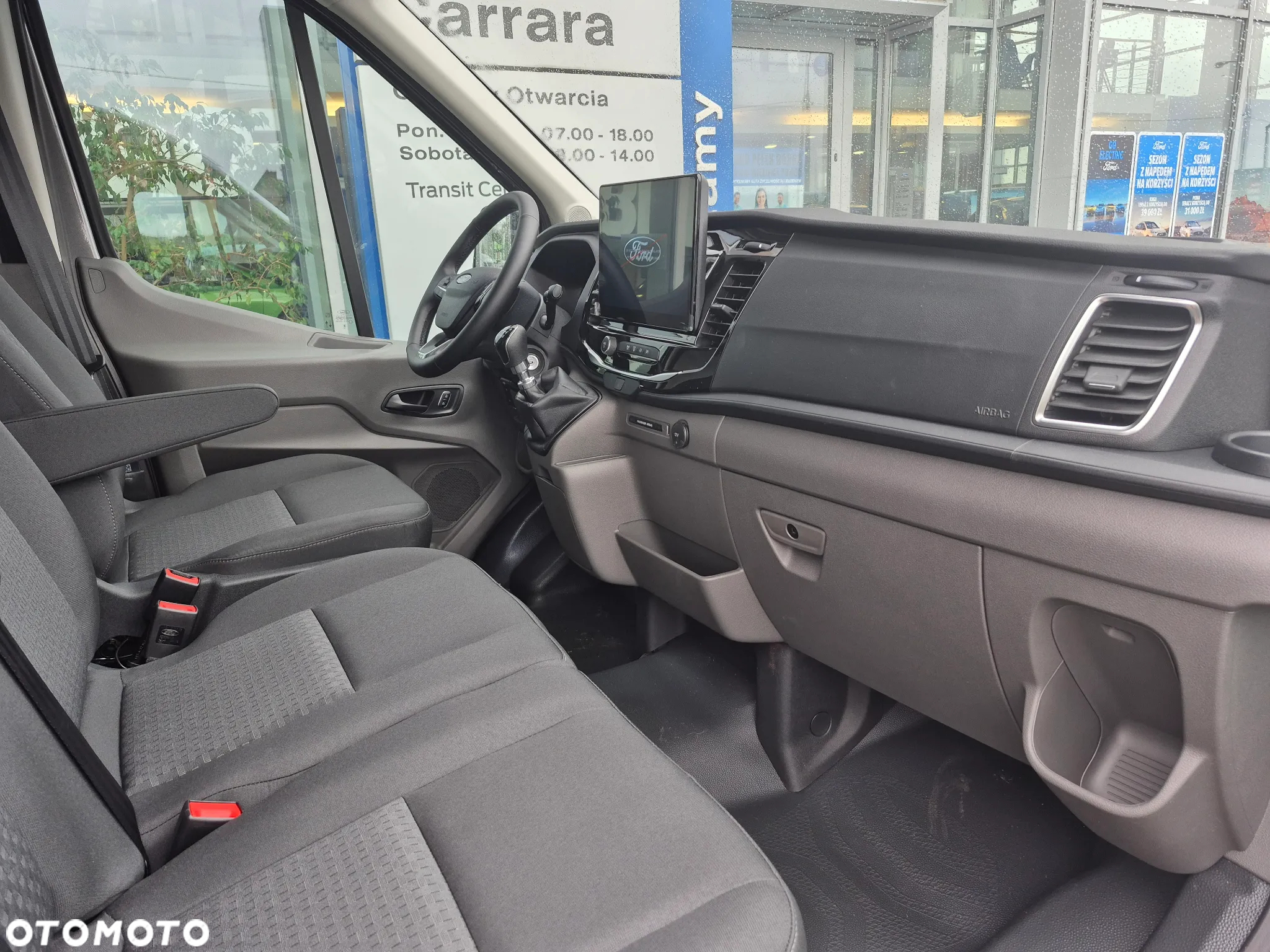 Ford TRANSIT - 18