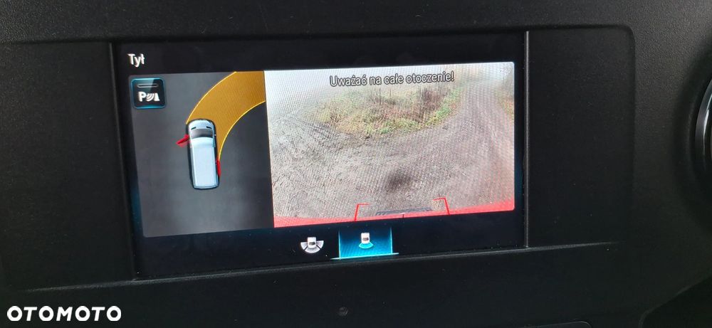 Mercedes-Benz SPRINTER IVECO CRAFTER MAN TRANSIT - 16