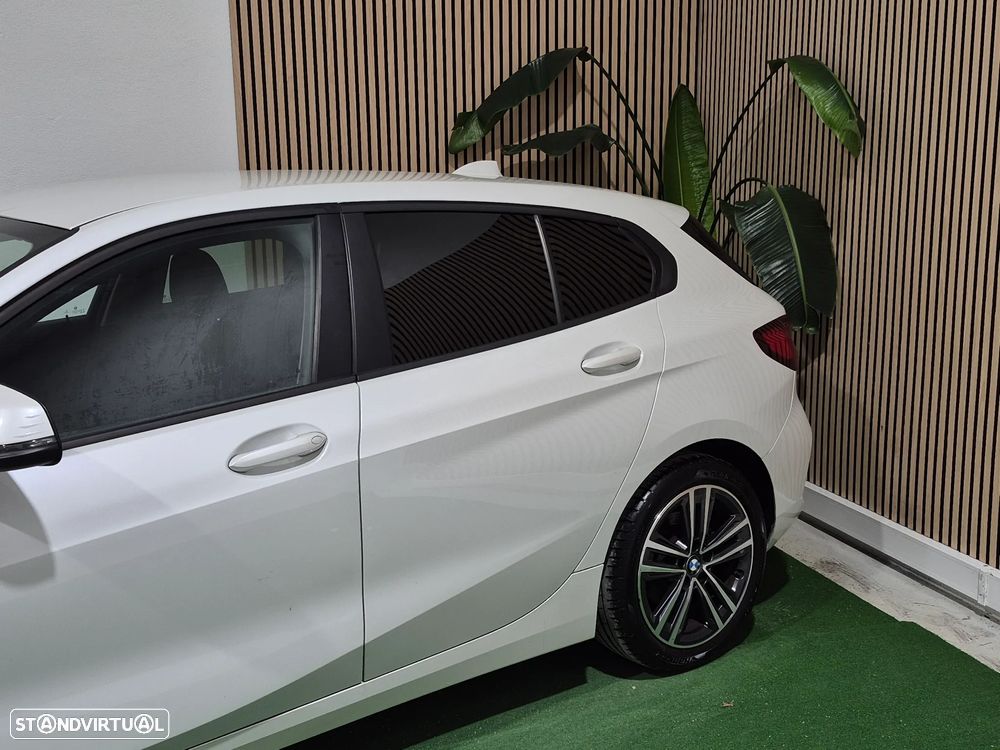 BMW 116 i Advantage - 3