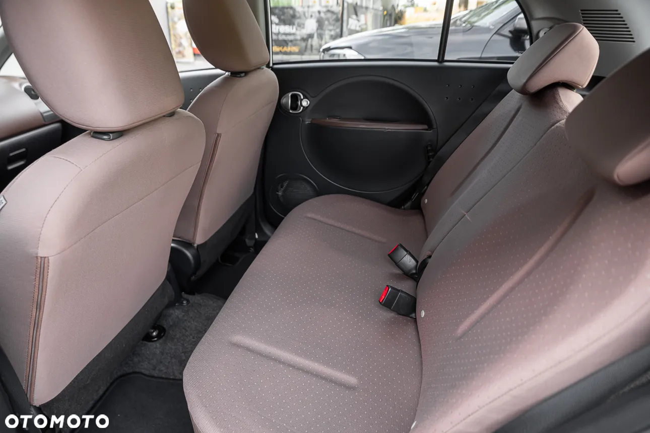 Citroën C-Zero Tendance - 19