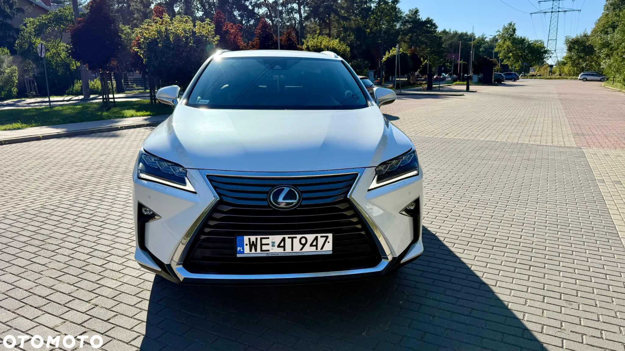Lexus RX 200t / 300 Elegance - 3