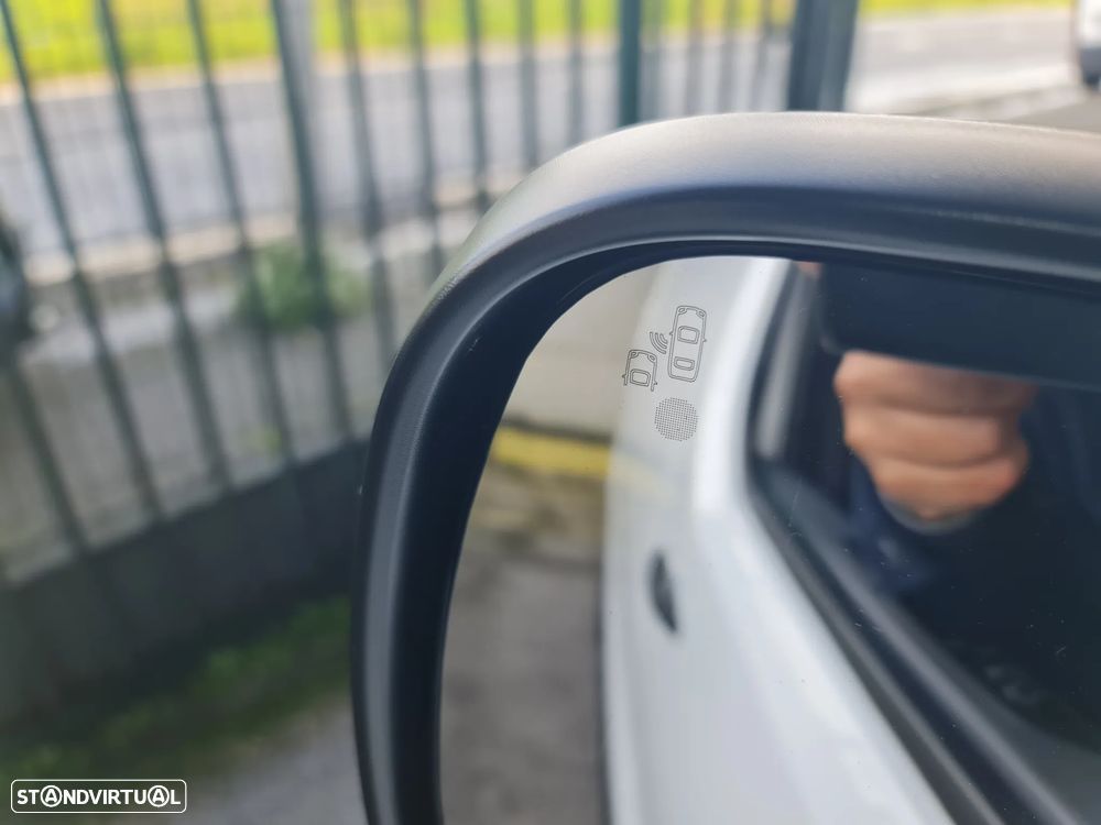 Peugeot EXPERT 2.0 HDI 180CV *AUTOMÁTICA *GPS *AC *CÂMERA - 27