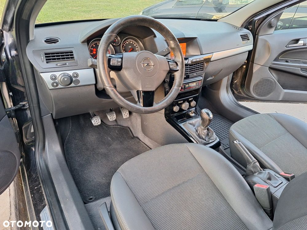 Opel Zafira - 15