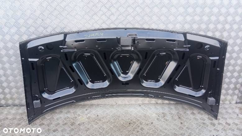 MASKA CITROEN JUMPY - 2