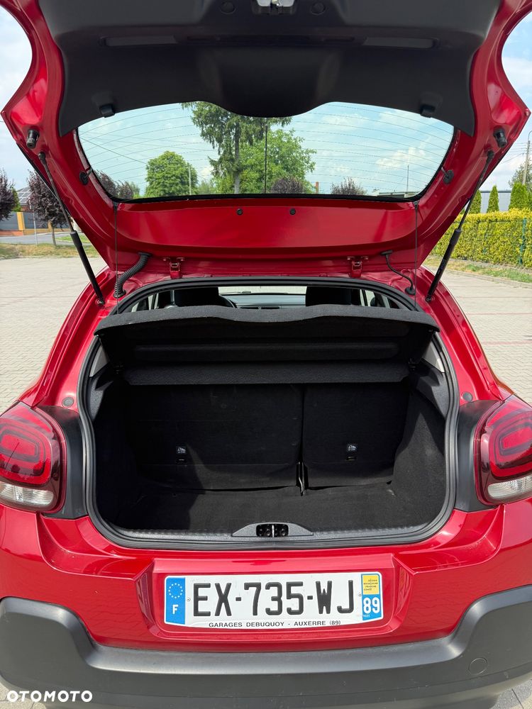 Citroën C3 - 11