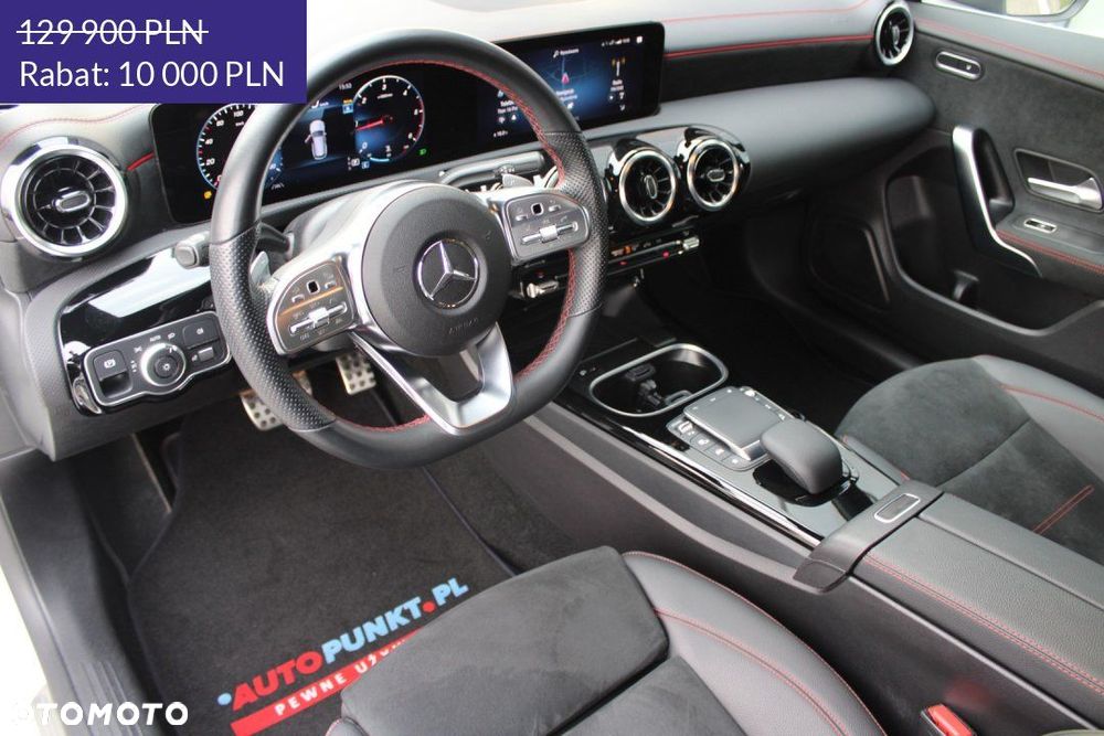 Mercedes-Benz CLA - 18