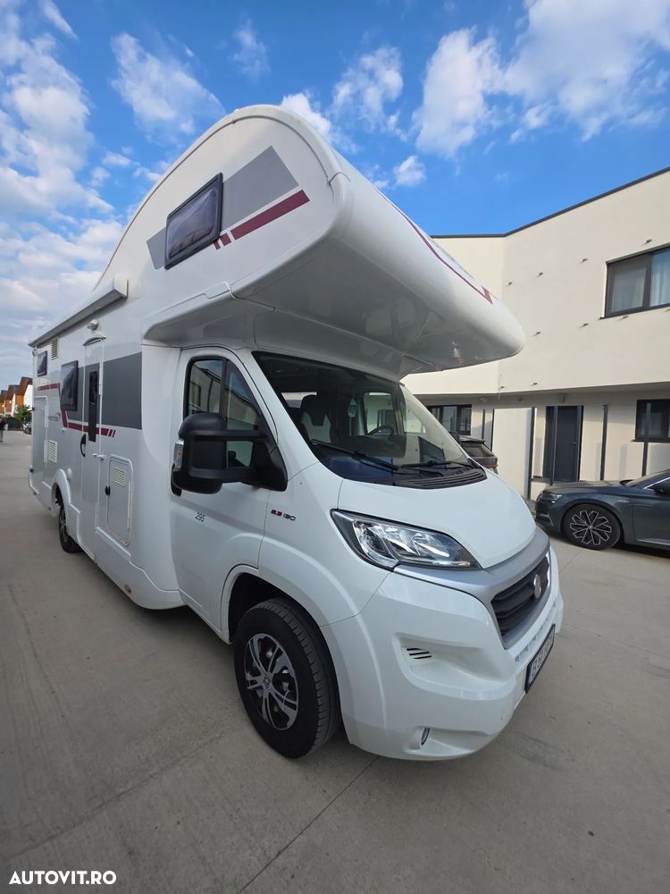 Fiat Ducato - 16