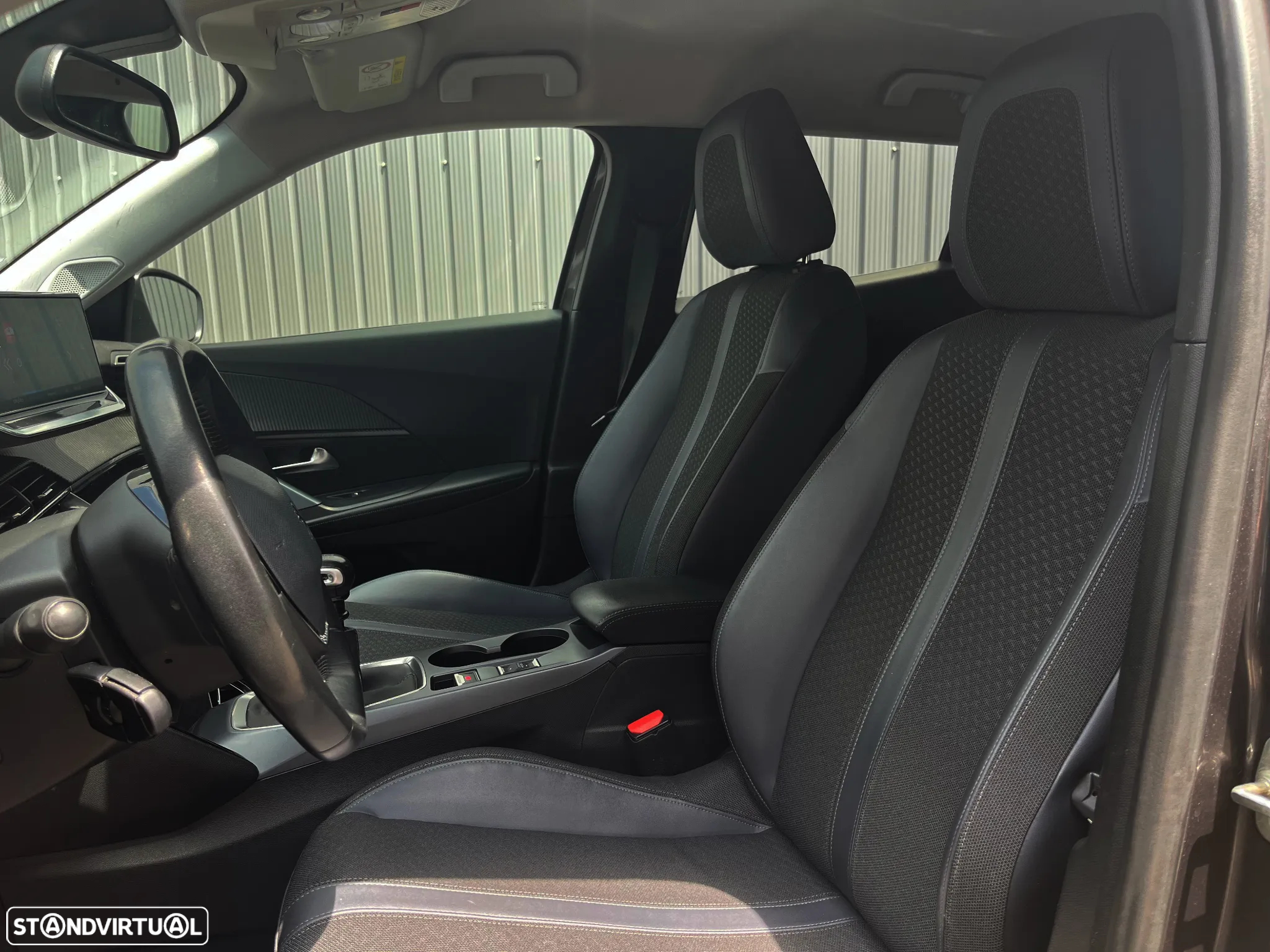 Peugeot 2008 PureTech 130 Stop&Start Allure - 15