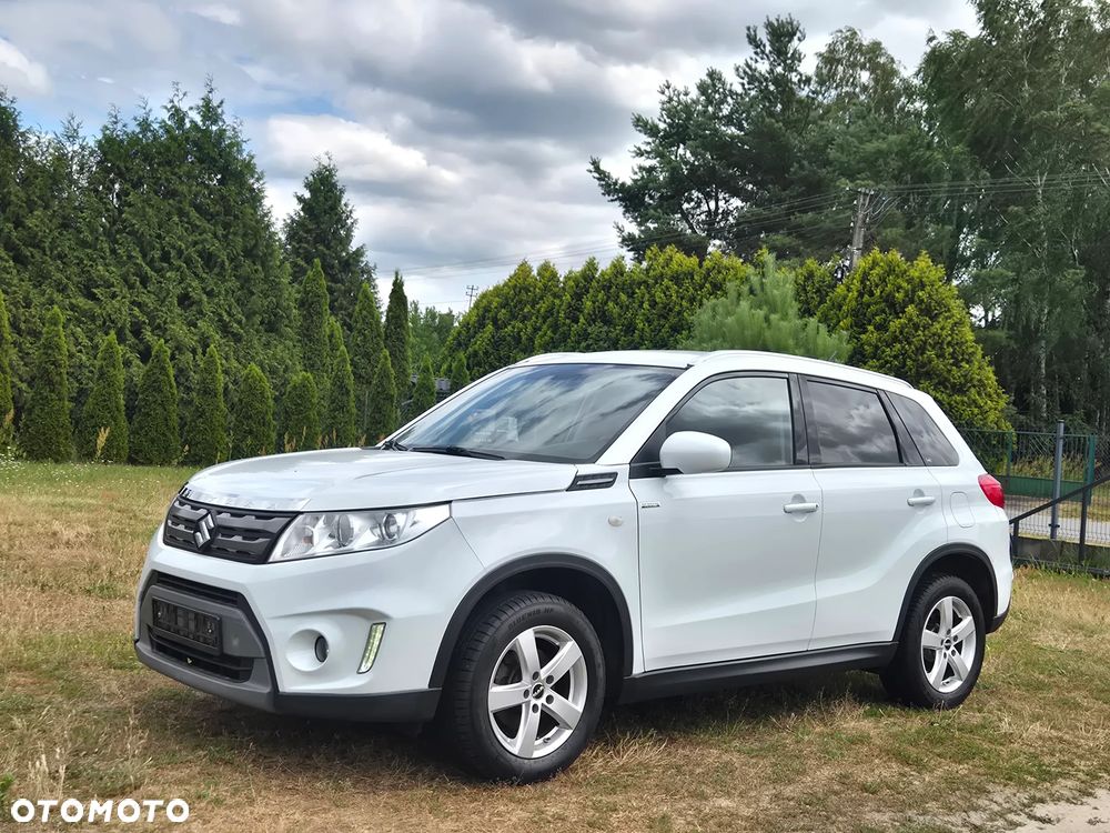 Suzuki Vitara 1.6 Premium 2WD - 3