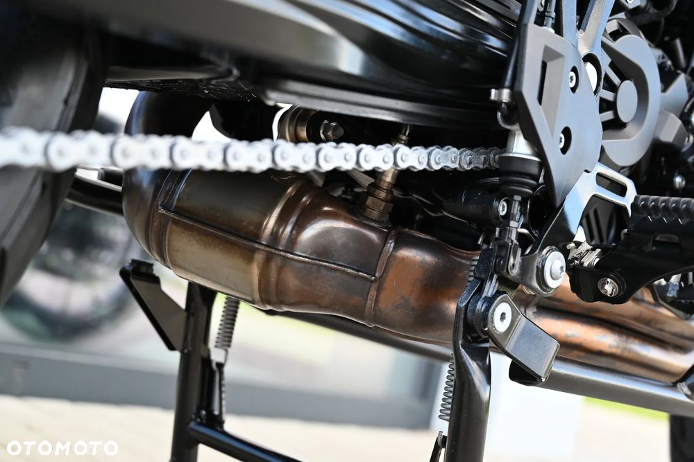 BMW GS - 13