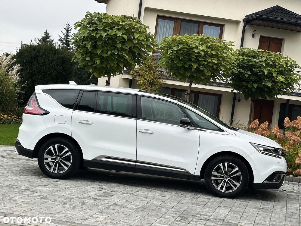 Renault Espace BLUE dCi 160 EDC BUSINESS EDITION - 4