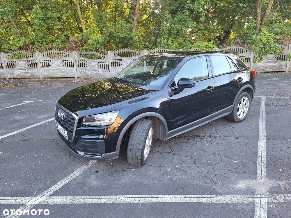Audi Q2 - 9