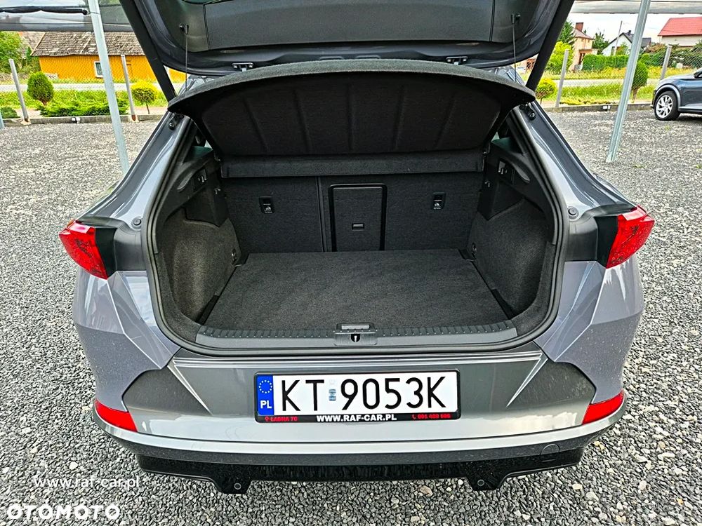 Cupra Formentor 2.0 TSI 4Drive DSG - 9